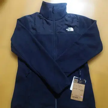 THE NORTH FACE 플리스 자켓 M 블랙