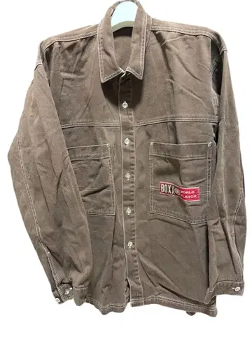 COBOXX co b-style design denim