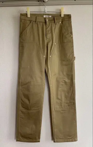 Wales Bonner kingston pants