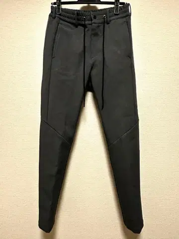하시모토 준 NUKUMORI MULTI PANTS