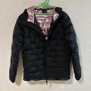 워크맨 FieldCore 에어로 스트레치 얼티밋 후디드 후드티 L