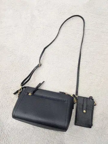 언빌리온 UN BILLION 숄더백 출퇴근 정기