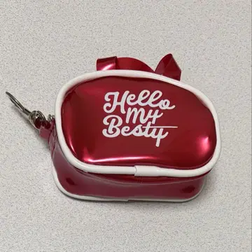 BE:FIRST 팬미팅 Hello My 'BESTY' 미니 보스턴