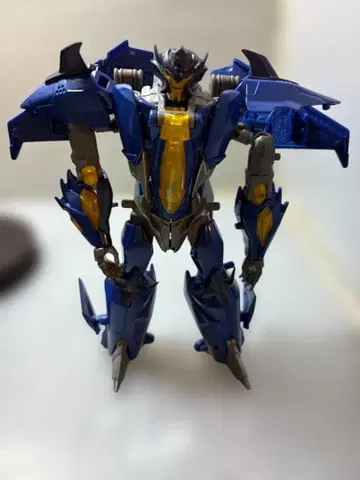 초 로봇 생명체 트랜스포머 프라임 AM22 드레드윙