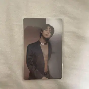 BTS 지민 weverse 구매 혜택 트레이딩 카드 공식