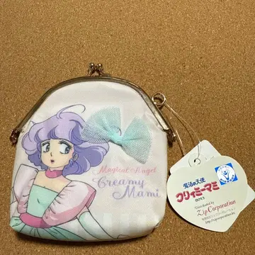 크리미마미 가마구치