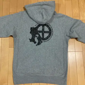 새상품급 나가부치 고 가고시마 아레나 투어 후드티 프리미엄 라이브 XL