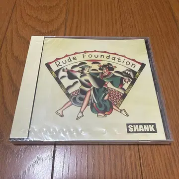 SHANK rude foundation