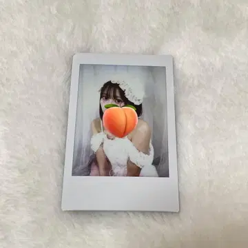 타카네노 나데시코 하시모토 모모코 LARME 폴라로이드