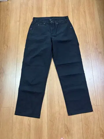 dickise DUCK PAINTER PANTS1939