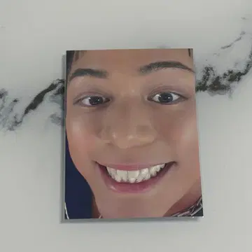 [ 익명 배송 ] 히다카 류타 포토 카드 시크릿