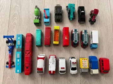 미니카 묶음 판매