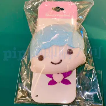 키키 헤어 포니 원 포인트 하트 시리즈 퓨로랜드 산리오