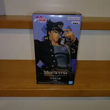 죠죠의 기묘한 모험 스타더스트 크루세이더즈 Mometria 쿠죠 죠타로