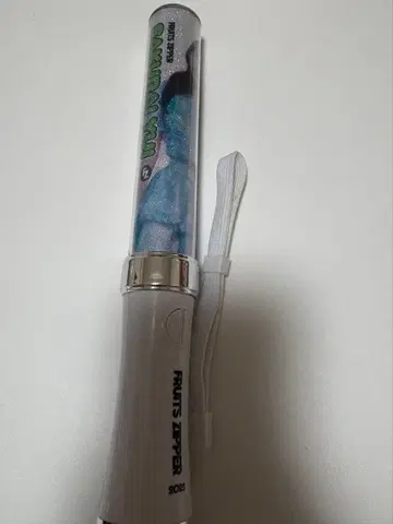 FRUITS ZIPPER 사쿠라이 유이 OSHI API 응원봉