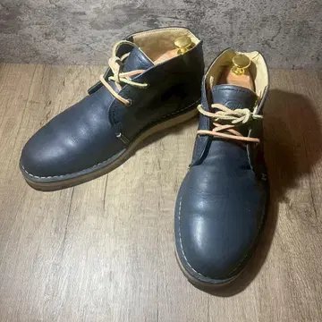 스페리 탑사이더 처카 부츠 가죽 SPERRY TOPSIDER