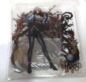 메기드 72 아스모데우스