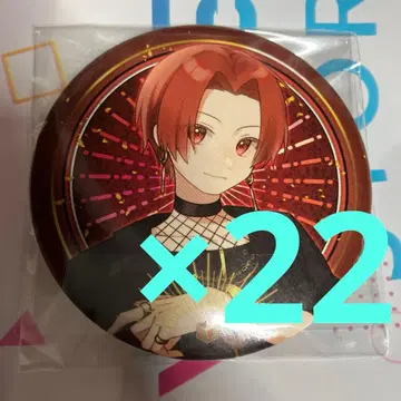 이레이스 It's show time 이츠쇼 라이브 우라 캔뱃지