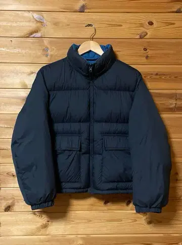 JW ANDERSON x 유니클로 리버서블 다운 자켓 L