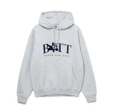 BoTT PAM OG Logo Hoodie M