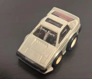 c-27 서킷 초로Q NO.E-24 esprit turbo 일본제