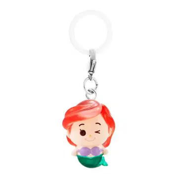 디즈니 프린세스 메지루시 액세서리 아리엘