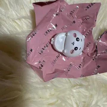 HIPPERS 치이카와 (먼작귀) 히퍼스