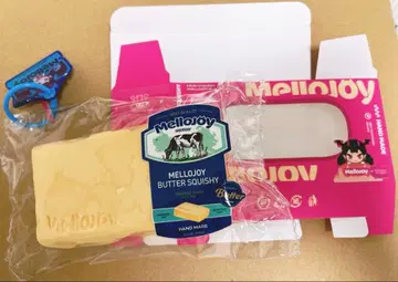 mellojoy 스퀴즈 버터