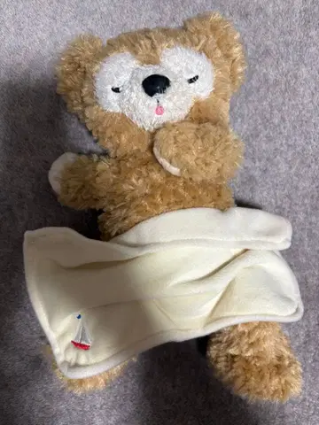 더피 스위트 드림즈