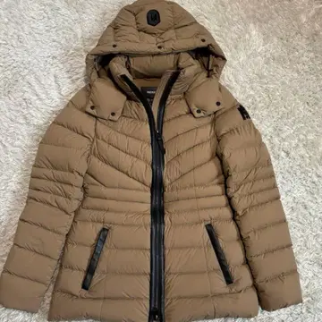 컨디션 최상 MACKAGE 맥케이지 다운 자켓 S