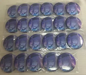 프로세카 쿠사나기 네네 글리터 캔뱃지 40B