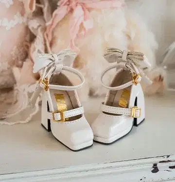 MELODY.C MaryJane 4.0 SDM MDD 40cm 인형