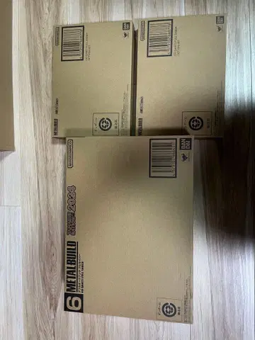 METAL BUILD 더블 오크 안타&풀 세이버 본체 옵션 세트 2종