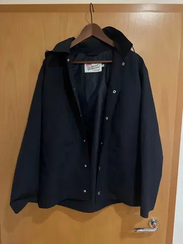 Traditional Weatherwear 후드 부착 자켓 38