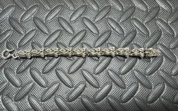 드래곤 모티브 팔찌