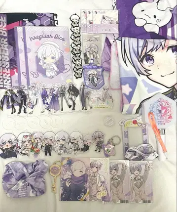 이레이스 쇼토 묶음 판매