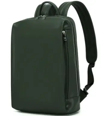 GUSCIO 구시오 가죽 18-1099 천연 가죽 비즈니스 백팩 심플