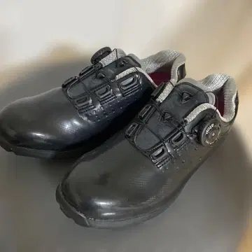 브릿지스톤 여성용 골프화 23cm