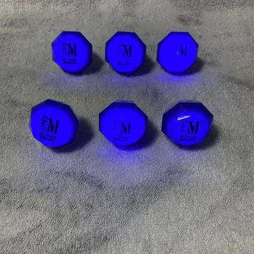 히프마이 독도 메이슨 리오 반지 라이트 6개