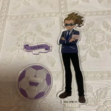 이나즈마 일레븐 이나이레 키도 유우토 아크릴 스탠드