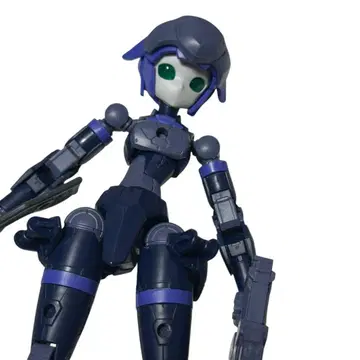 30MM 1/144 EXM-H15B 아체루비 TYPE-B