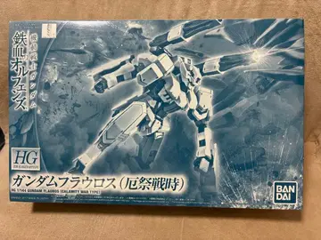 HG 건담 플라우로스 (재액의 전쟁 시기)