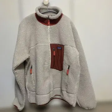 patagonia 파타고니아 레트로X