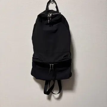 스탠다드서플라이 데일리 데이팩 블랙