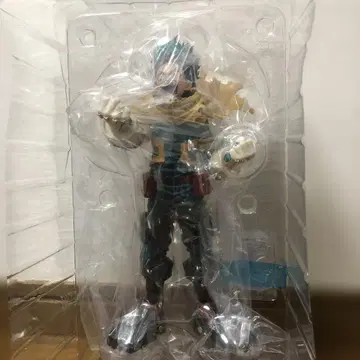 츠무구치카라 제일복권 미도리야 이즈쿠 개봉 완료