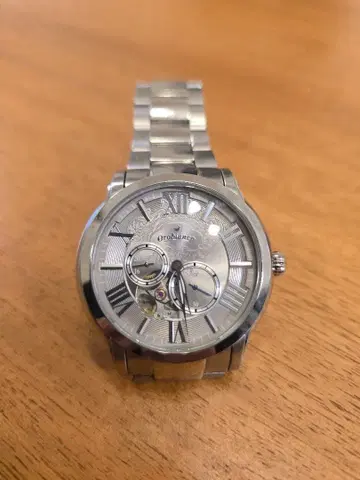 OROBIANCO 오로비안코 손목시계