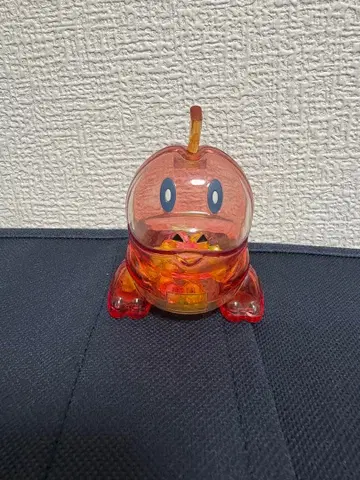 뜨아거 크리스탈 마스코트