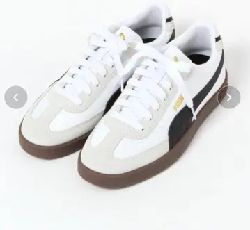 스니커즈 PUMA CLUB 2 ERA