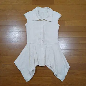 우사토 의류 엔젤 생지 수제 코튼 100%