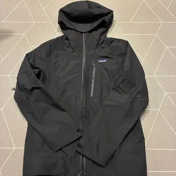 patagonia 파우더 타운 자켓 XS